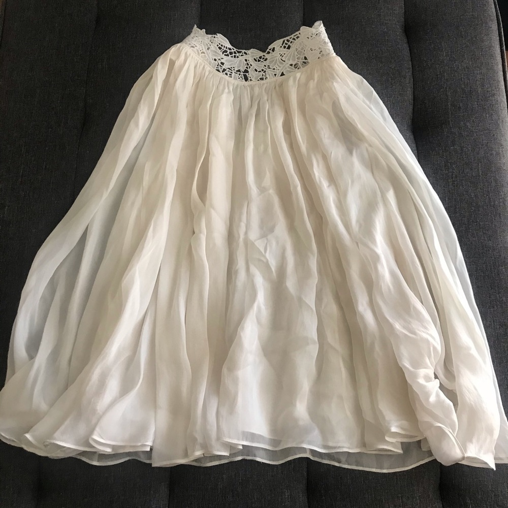 💥Catherine Malandrino Top